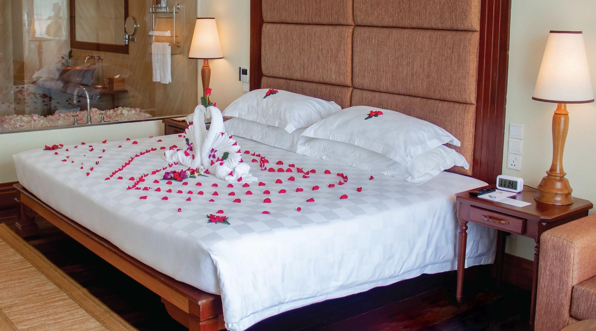 Sokha Siem Reap Resort & Convention Center Dış mekan fotoğraf