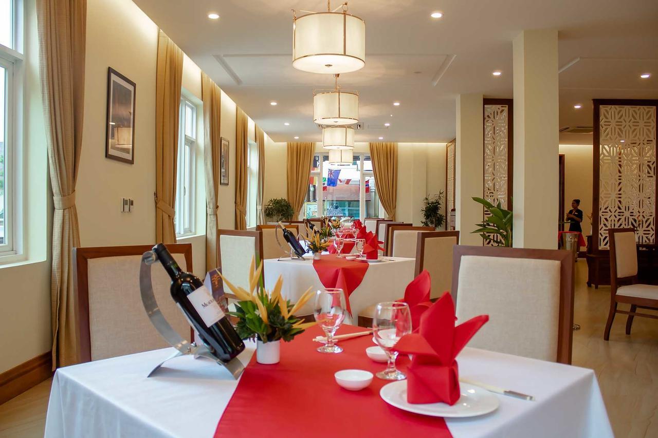 Sokha Siem Reap Resort & Convention Center Dış mekan fotoğraf