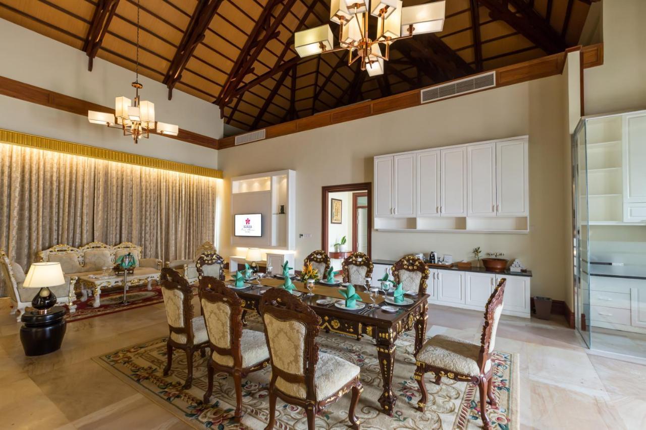 Sokha Siem Reap Resort & Convention Center Dış mekan fotoğraf